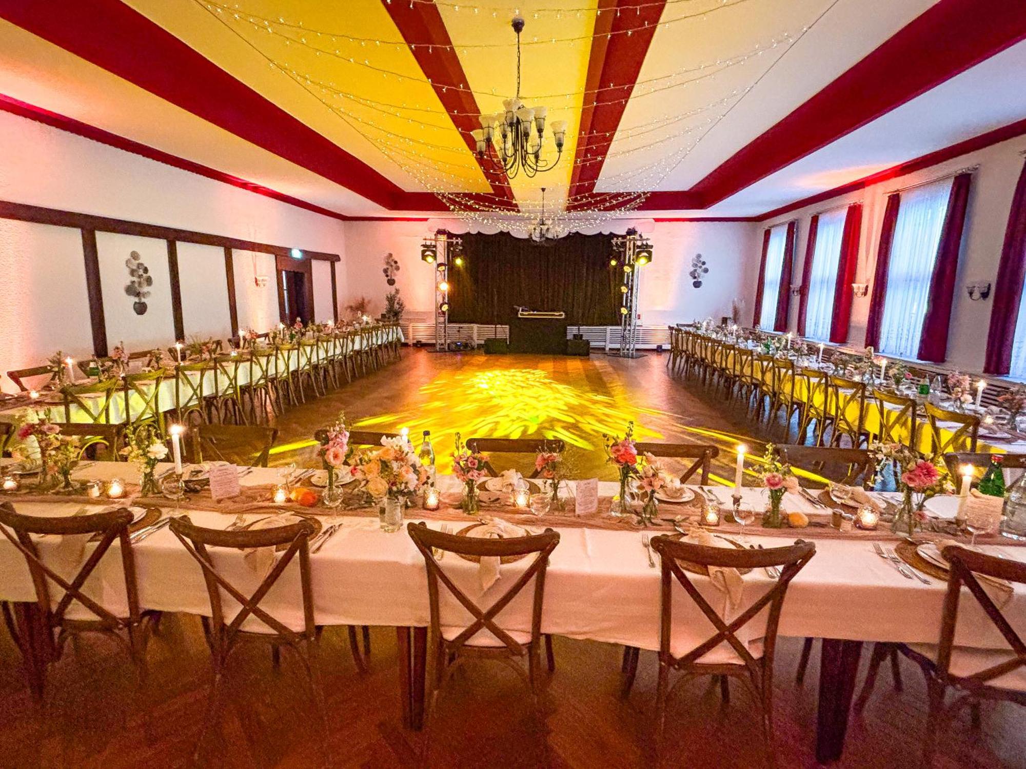 Hotel Ruhekrug Lurschau Luaran gambar
